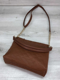 Сумка WeLassie модель zhnocha-sumka-ava-rudij Фото