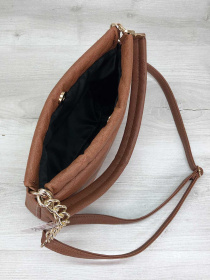 Сумка WeLassie модель zhnocha-sumka-ava-rudij Фото