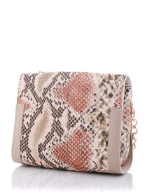 Сумка WeLassie модель zhnocha-sumka-bes-bezhevij Фото