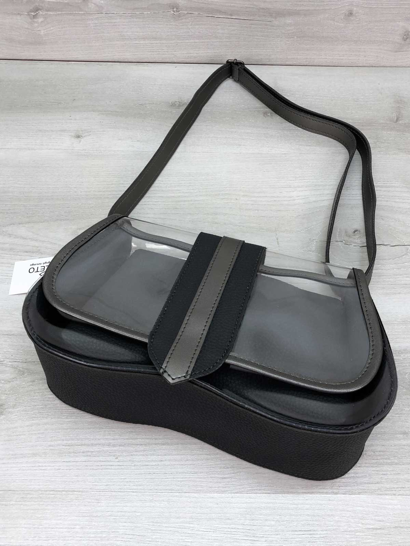 Клатч WeLassie модель zhnocha-sumka-miranda-graft Фото