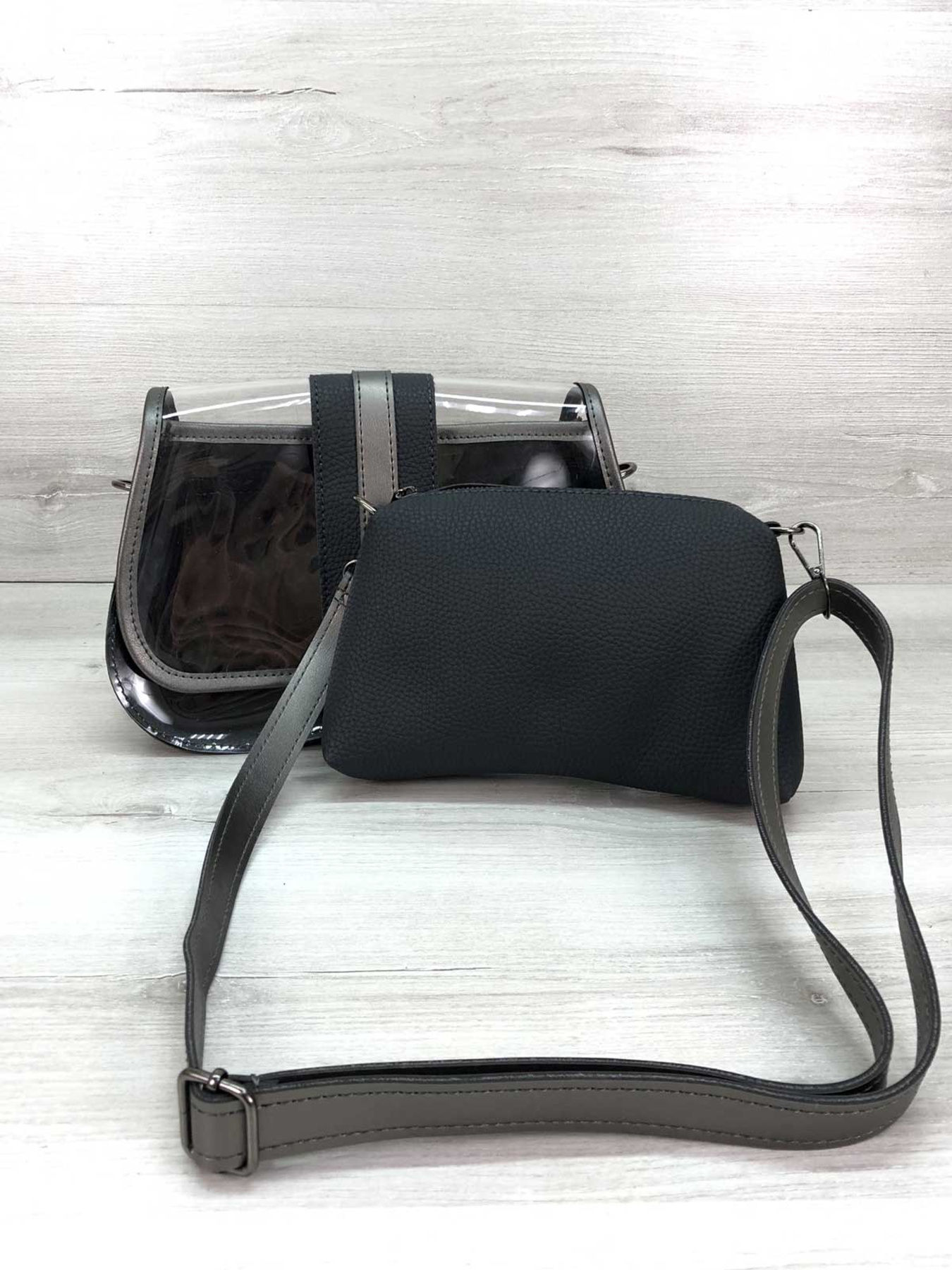 Клатч WeLassie модель zhnocha-sumka-miranda-graft Фото