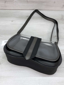 Клатч WeLassie модель zhnocha-sumka-miranda-graft Фото