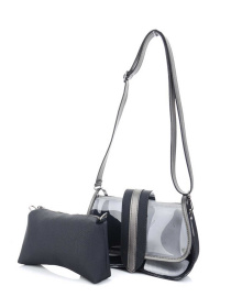 Клатч WeLassie модель zhnocha-sumka-miranda-graft Фото