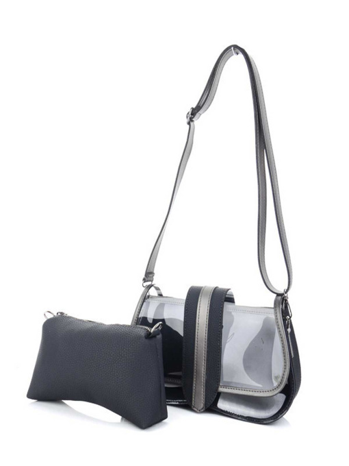 Клатч WeLassie модель zhnocha-sumka-miranda-graft Фото