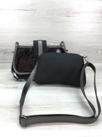 Клатч WeLassie модель zhnocha-sumka-miranda-graft Фото