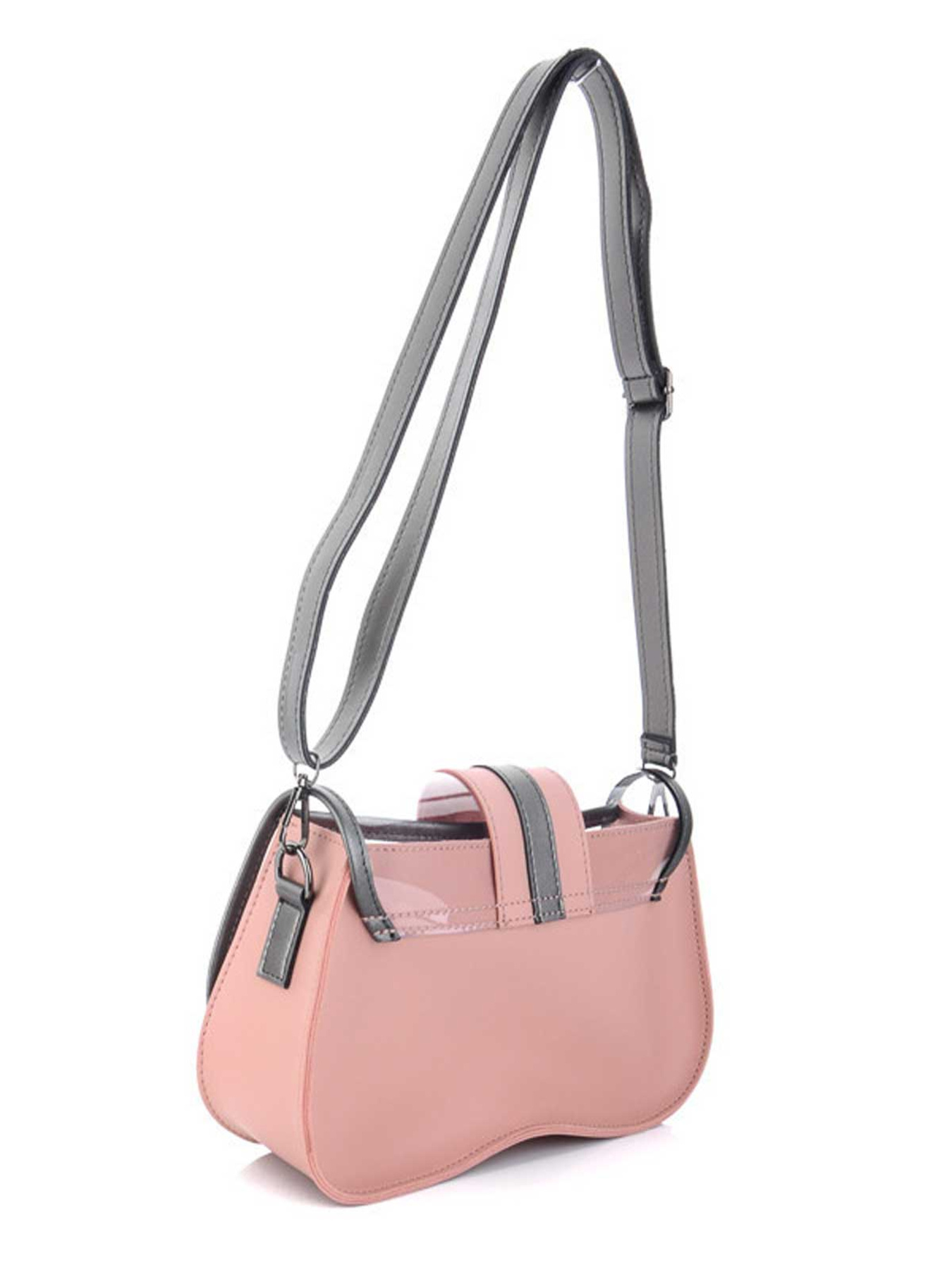 Клатч WeLassie модель zhnocha-sumka-miranda-pudra Фото