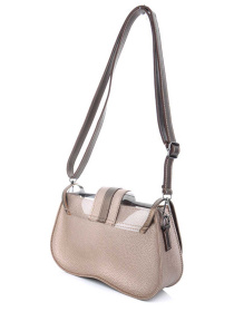 Клатч WeLassie модель zhnocha-sumka-miranda-zoloto Фото