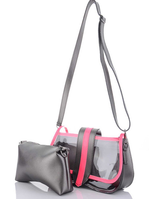 Клатч WeLassie модель zhnocha-sumka-miranda-metalk Фото