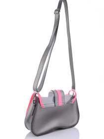 Клатч WeLassie модель zhnocha-sumka-miranda-metalk Фото