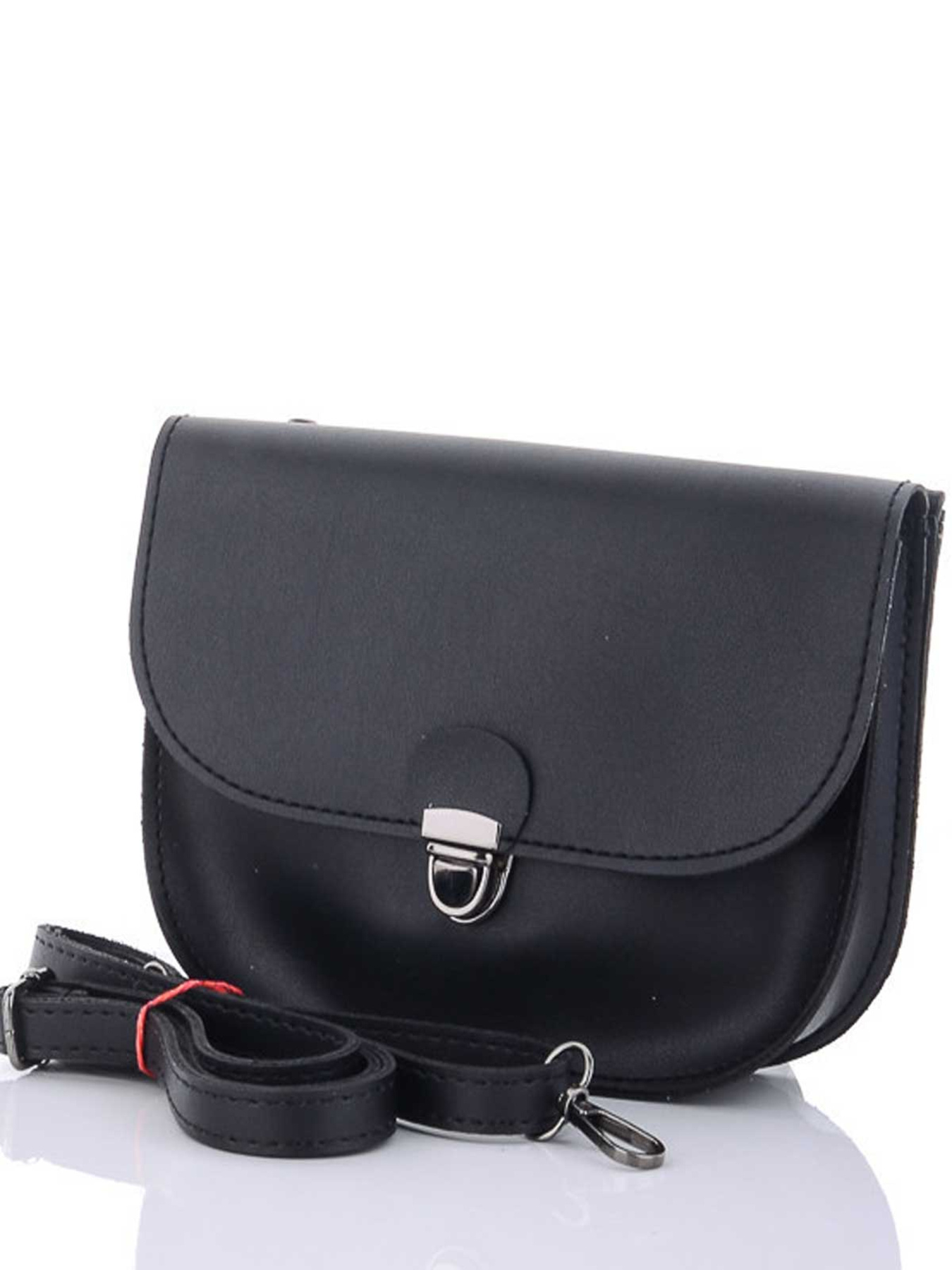 Клатч WeLassie модель sumka-zhnocha-stacy-chornij Фото