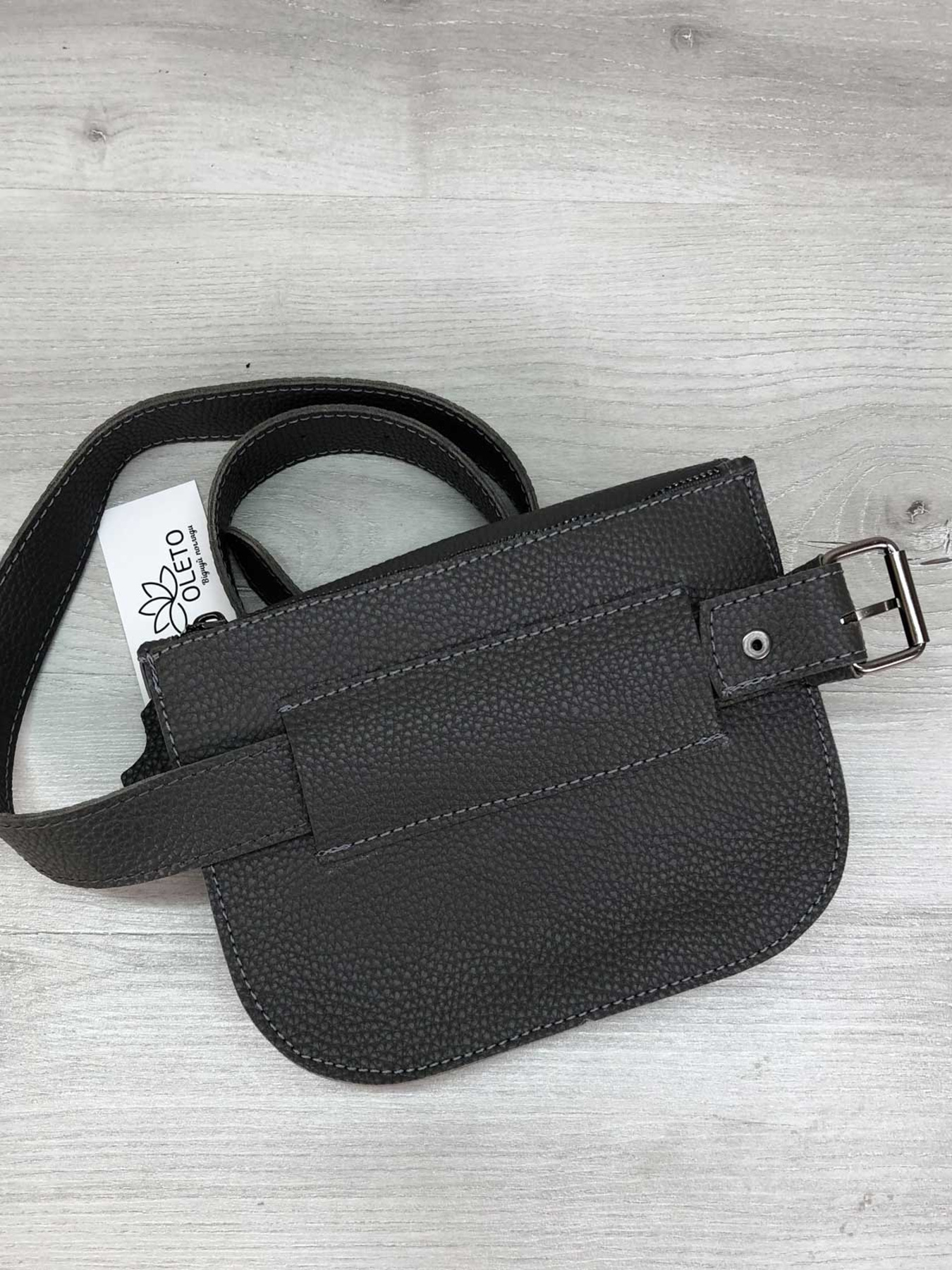 Клатч WeLassie модель sumka-zhnocha-stacy-srij Фото