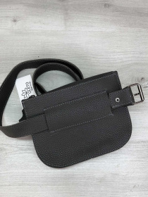 Клатч WeLassie модель sumka-zhnocha-stacy-srij Фото