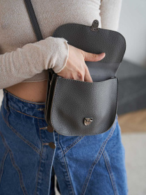 Клатч WeLassie модель sumka-zhnocha-stacy-srij Фото