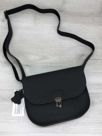 Клатч WeLassie модель sumka-zhnocha-stacy-graft Фото