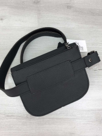 Клатч WeLassie модель sumka-zhnocha-stacy-graft Фото