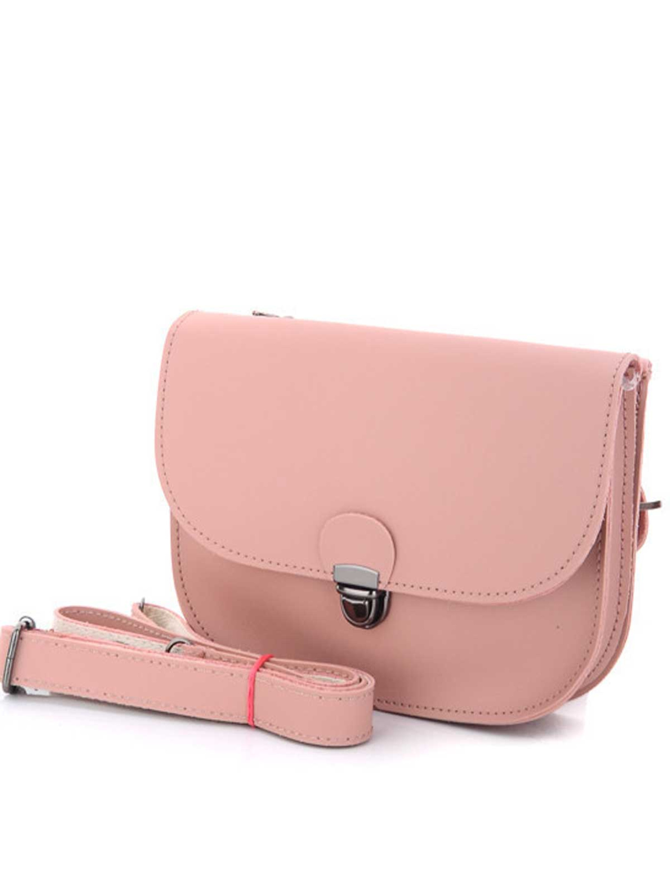 Клатч WeLassie модель sumka-zhnocha-stacy-pudra Фото