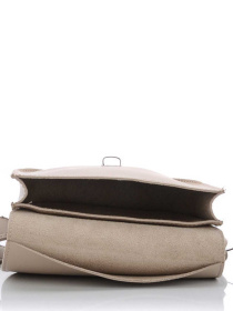 Клатч WeLassie модель sumka-zhnocha-stacy-bezhevij Фото