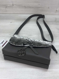 Клатч WeLassie модель klatch-etelx-srij Фото