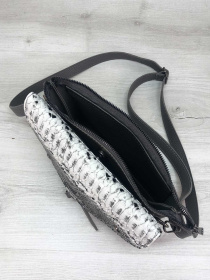 Клатч WeLassie модель klatch-etelx-srij Фото