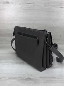 Клатч WeLassie модель klatch-etelx-srij Фото