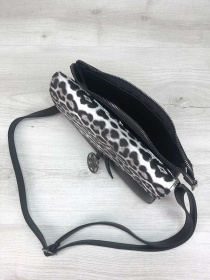 Клатч WeLassie модель klatch-etelx-chornij Фото