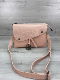 Клатч WeLassie модель klatch-etelx-pudra Фото