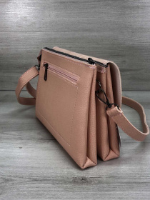 Клатч WeLassie модель klatch-etelx-pudra Фото