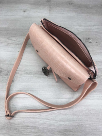 Клатч WeLassie модель klatch-etelx-pudra Фото