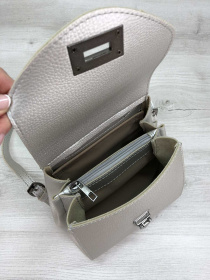 Рюкзак WeLassie модель sumka-zhnochij-ryukzak-chris-srblo Фото