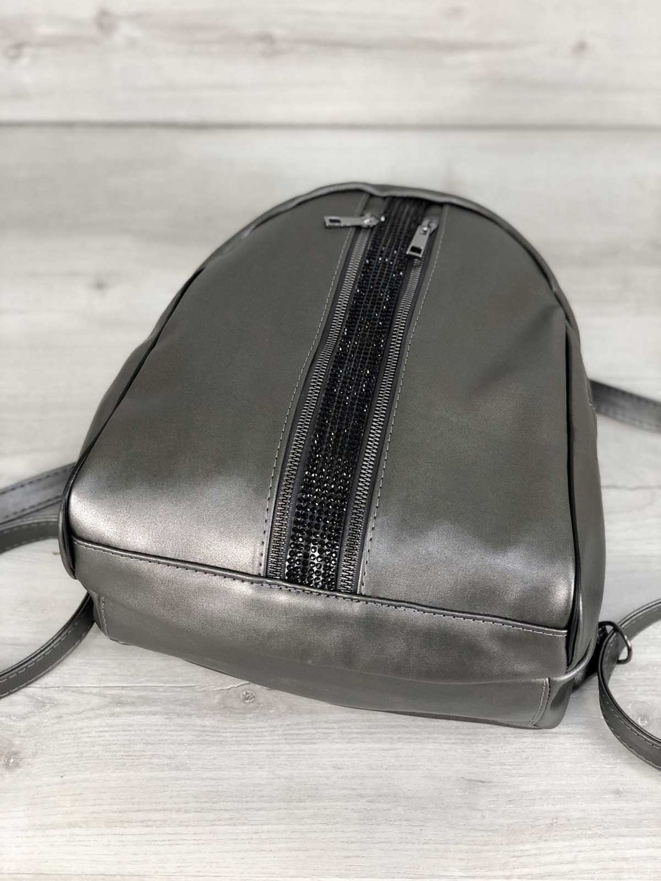 Рюкзак WeLassie модель ryukzak-yuna-srblo Фото