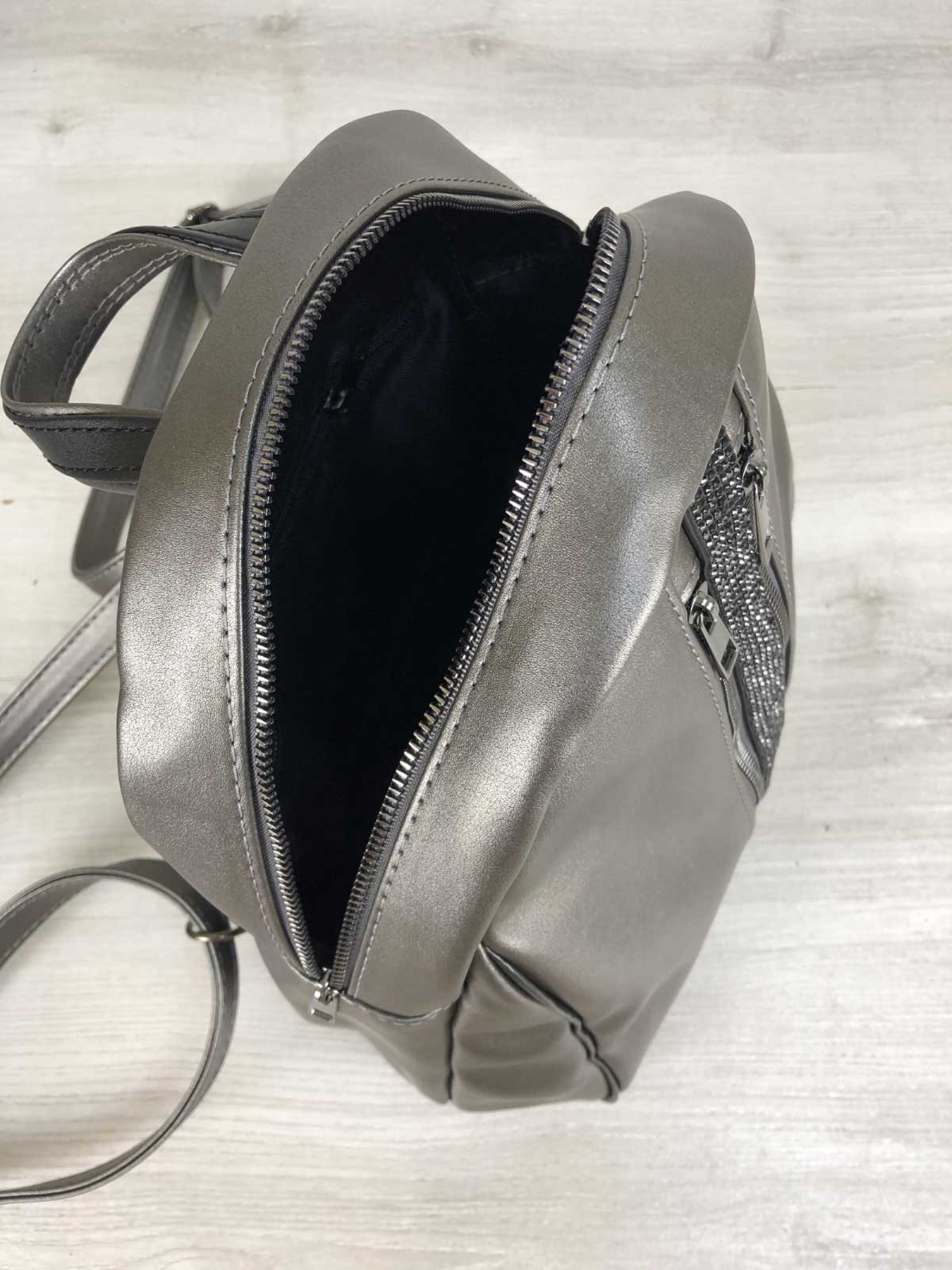 Рюкзак WeLassie модель ryukzak-yuna-srblo Фото