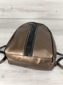 Рюкзак WeLassie модель ryukzak-yuna-bronza Фото