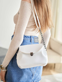 Сумка WeLassie модель sumka-zhnocha-sof-blij Фото