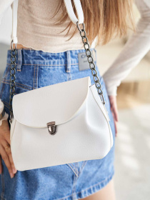 Сумка WeLassie модель sumka-zhnocha-sof-blij Фото