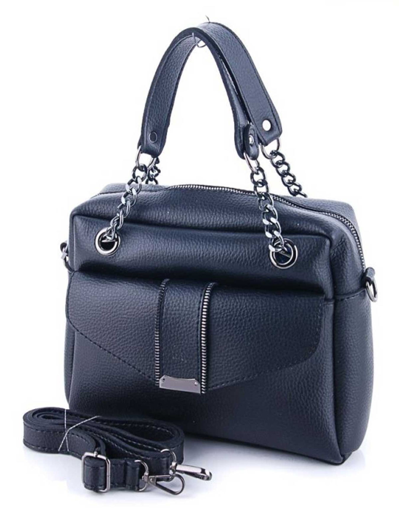 Сумка WeLassie модель sumka-zhnocha-hloq-chornij Фото