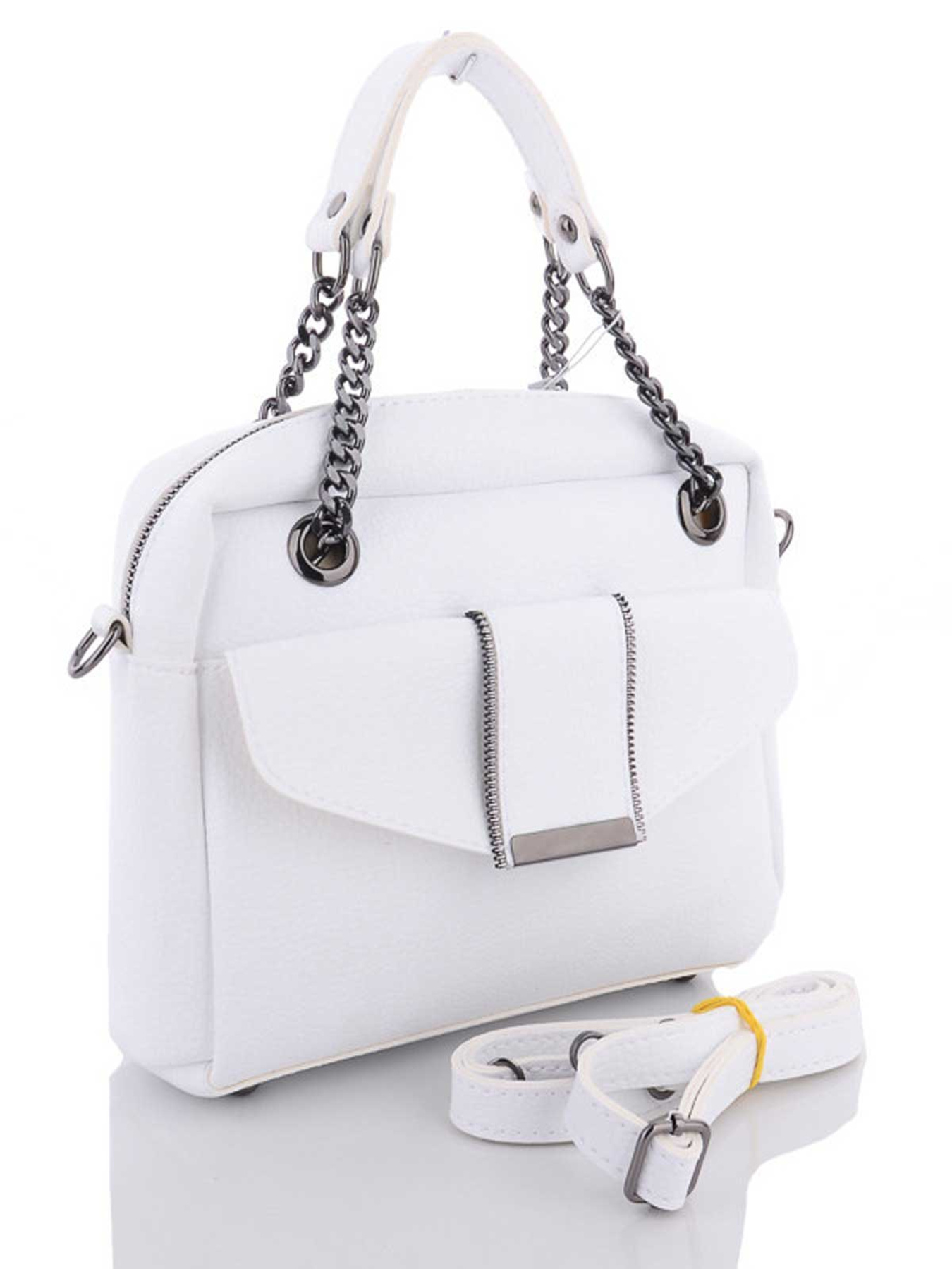 Сумка WeLassie модель sumka-zhnocha-hloq-blij Фото