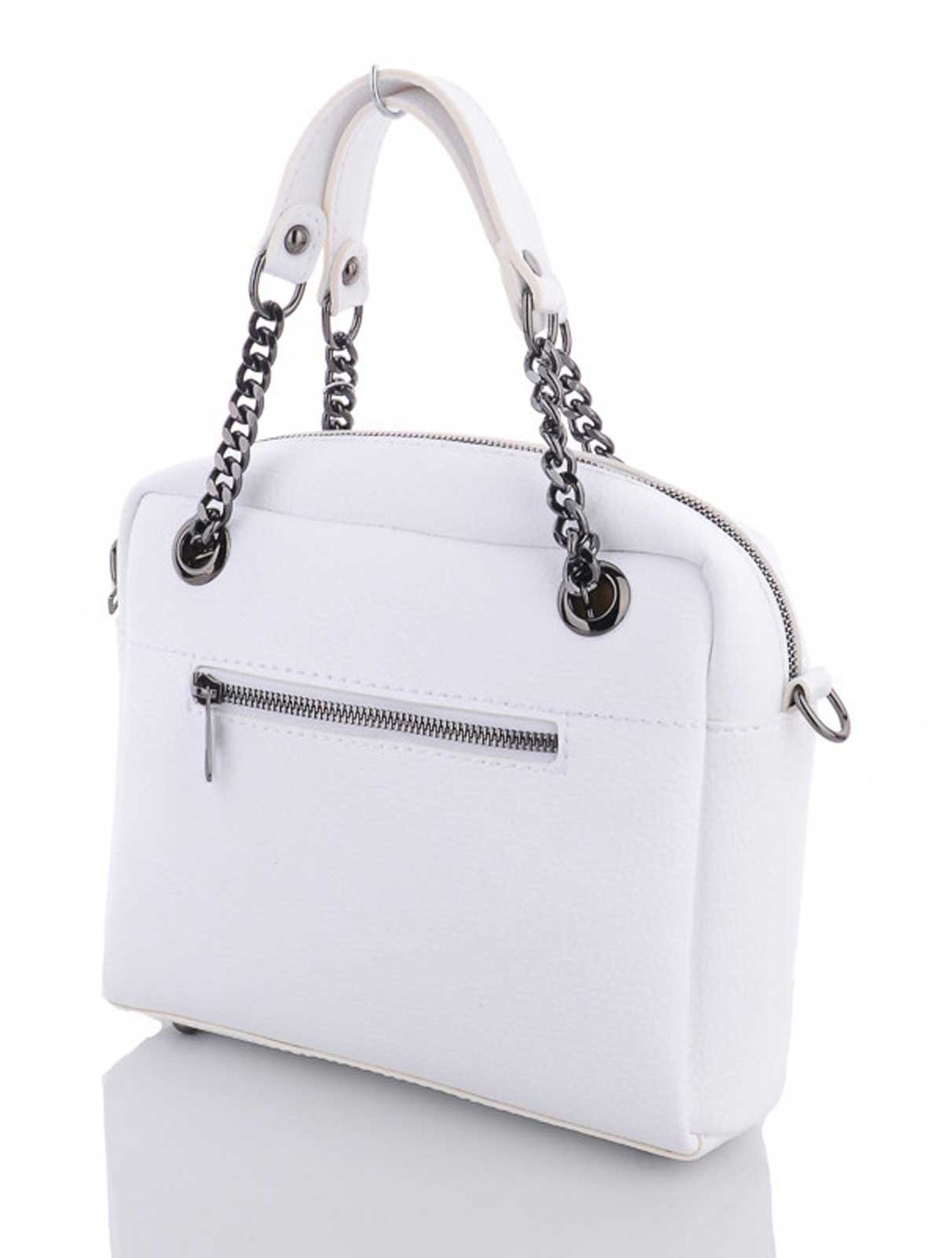 Сумка WeLassie модель sumka-zhnocha-hloq-blij Фото