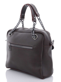 Сумка WeLassie модель sumka-zhnocha-hloq-shokoladnaya Фото