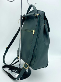 Рюкзак WeLassie модель ryukzak-sumka-serce-zelenij Фото