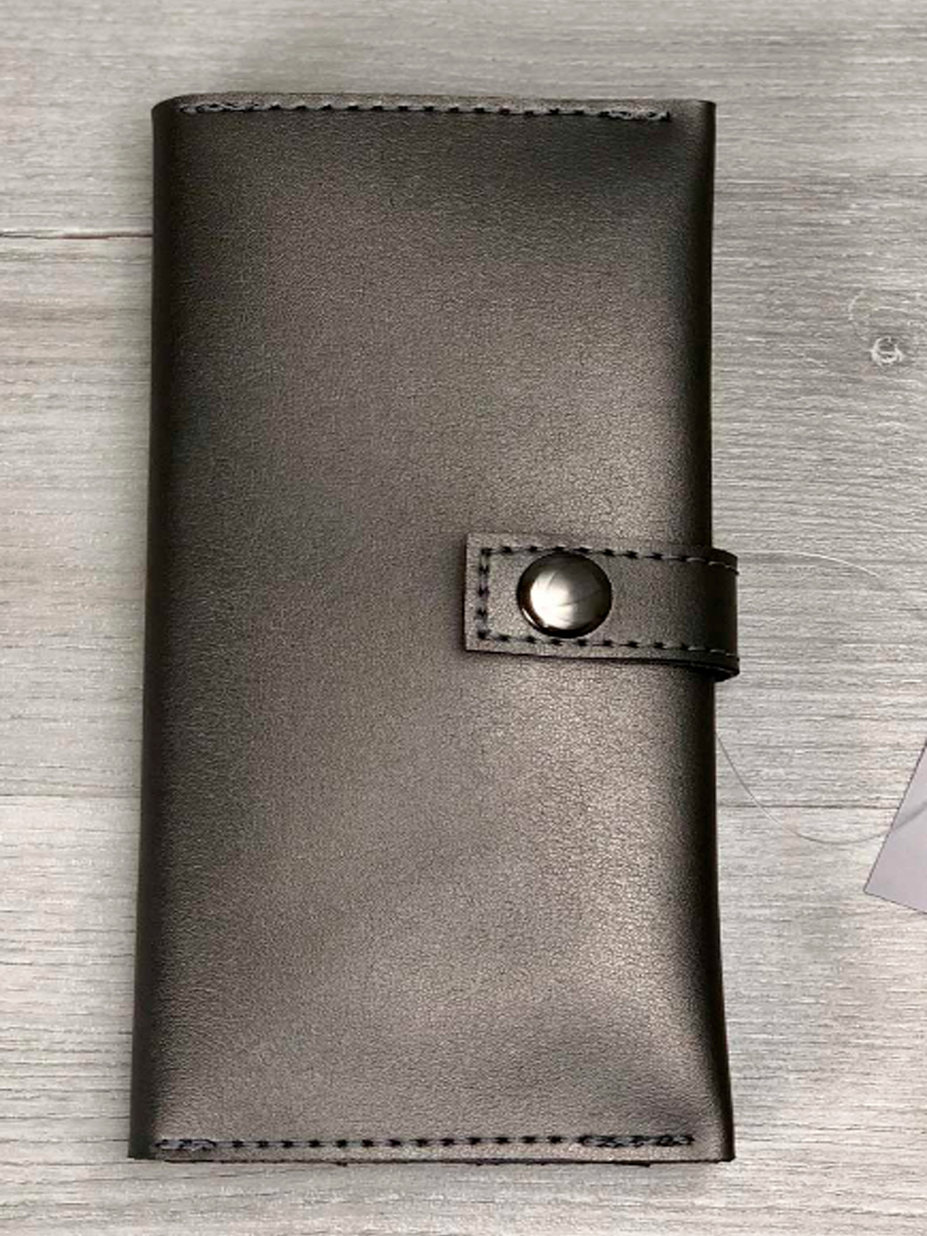 Гаманець WeLassie модель gamanecx-zhnochij-welassie-metalk Фото