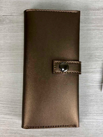 Гаманець WeLassie модель gamanecx-zhnochij-welassie-bronza Фото