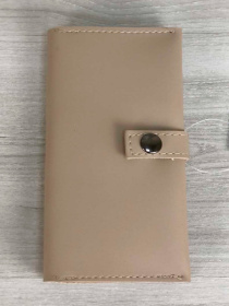 Гаманець WeLassie модель gamanecx-zhnochij-welassie-bezhevij Фото