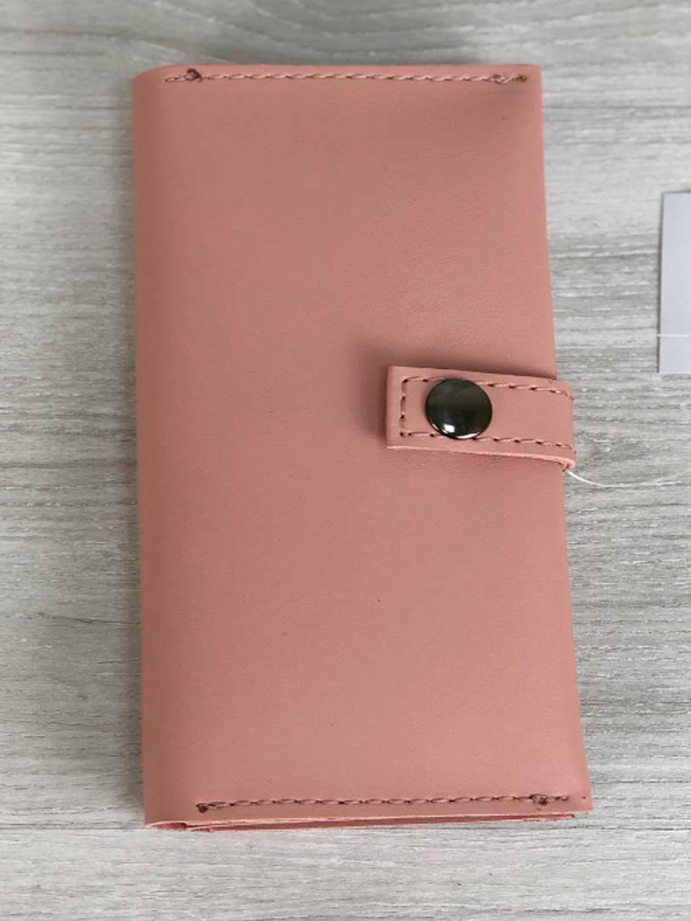 Гаманець WeLassie модель gamanecx-zhnochij-welassie-persikovij Фото