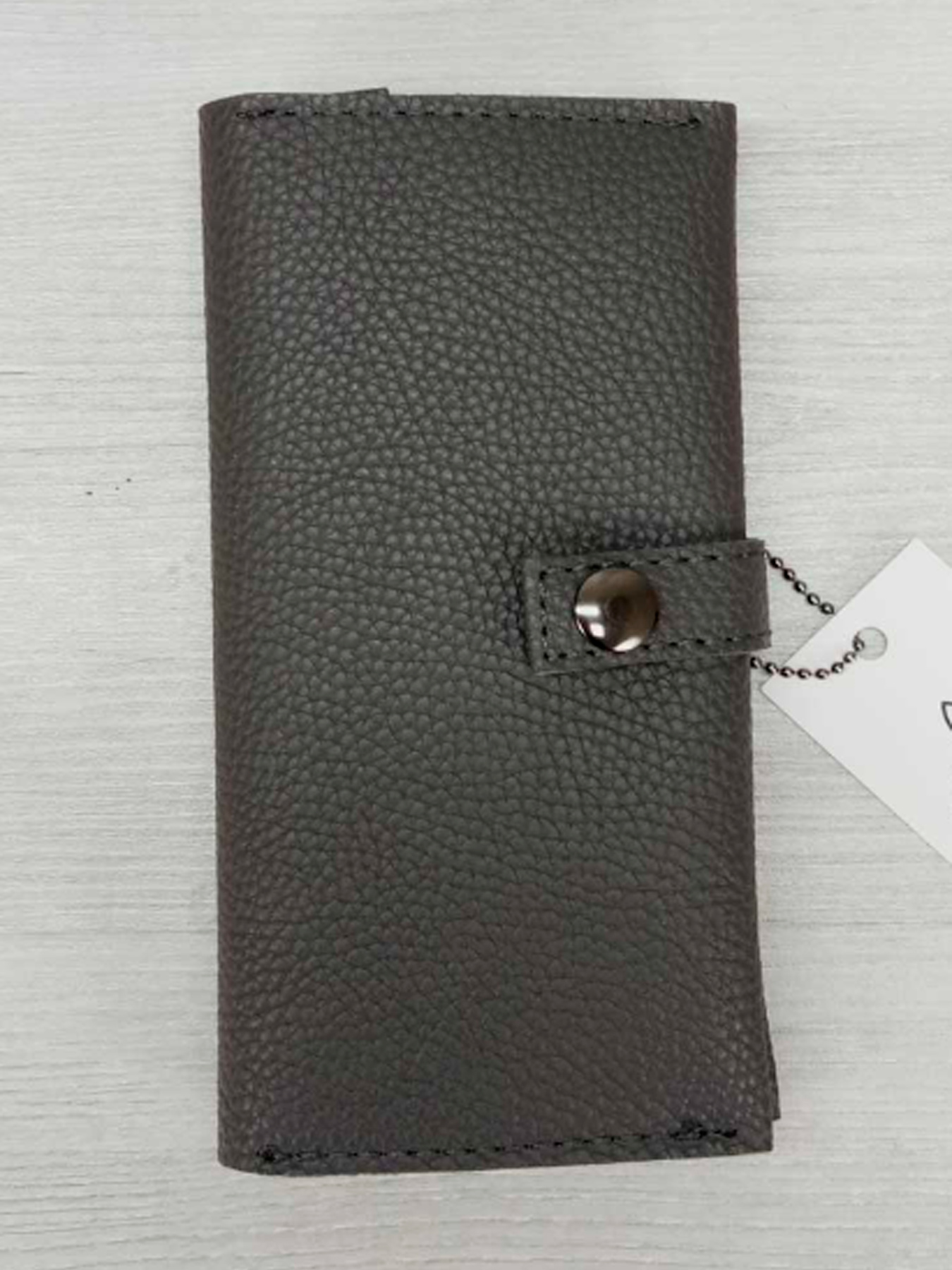 Кошелек WeLassie модель gamanecx-zhnochij-welassie-srij Фото