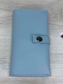 Гаманець WeLassie модель gamanecx-zhnochij-welassie-blakitnij Фото