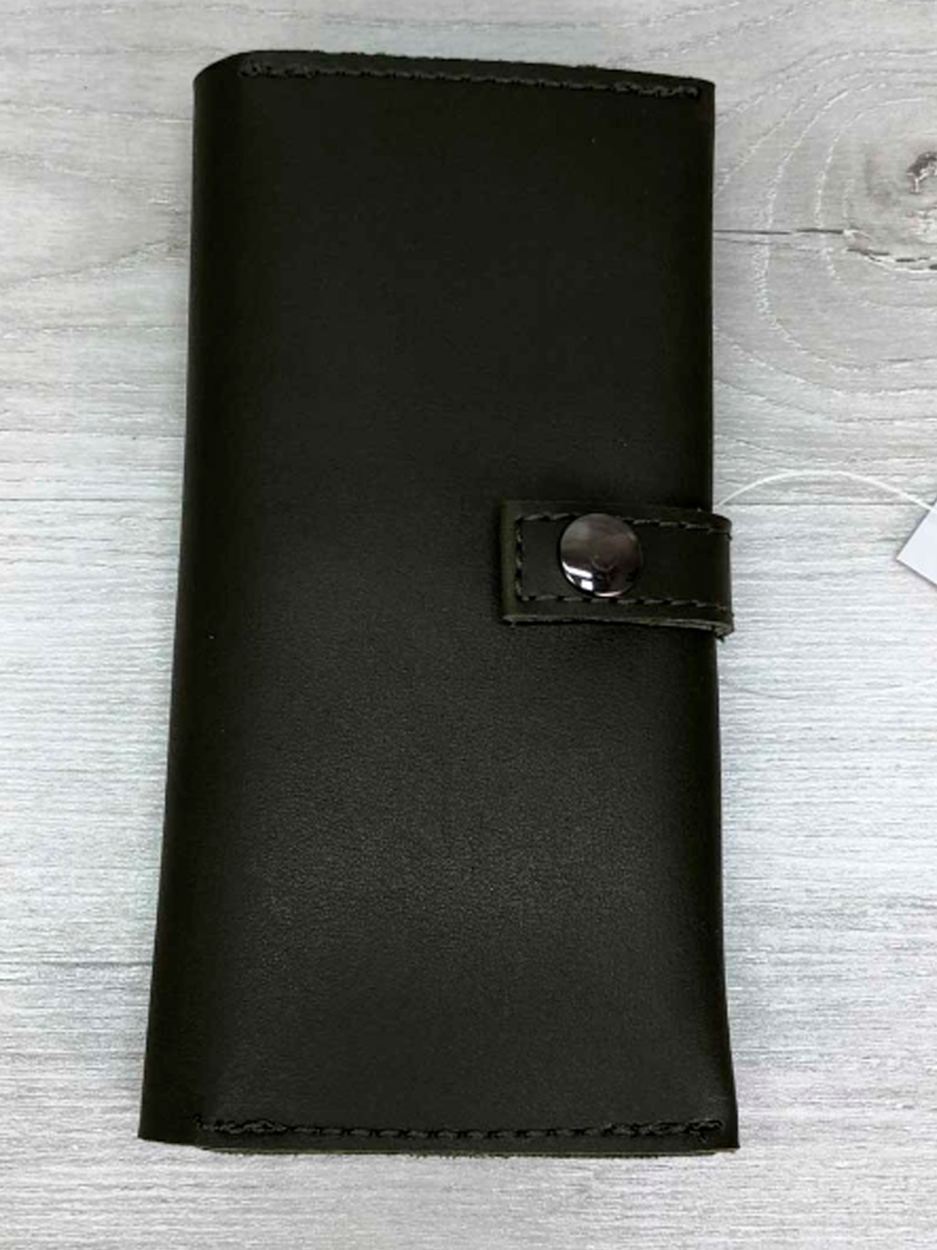 Кошелек WeLassie модель gamanecx-zhnochij-welassie-olivkovij Фото