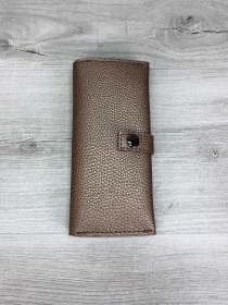 Гаманець WeLassie модель gamanecx-zhnochij-welassie-zolotij Фото