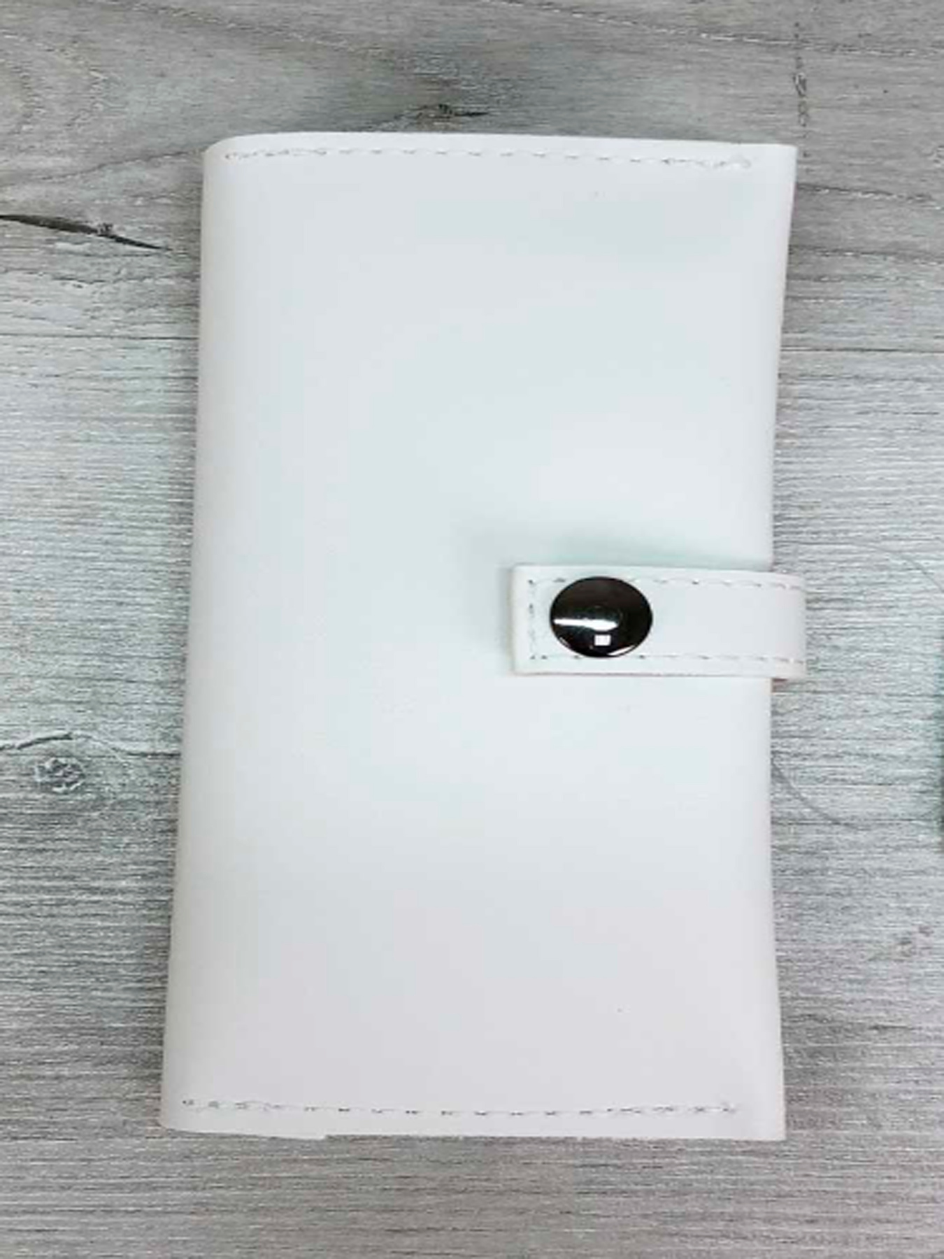 Гаманець WeLassie модель gamanecx-zhnochij-welassie-blij Фото