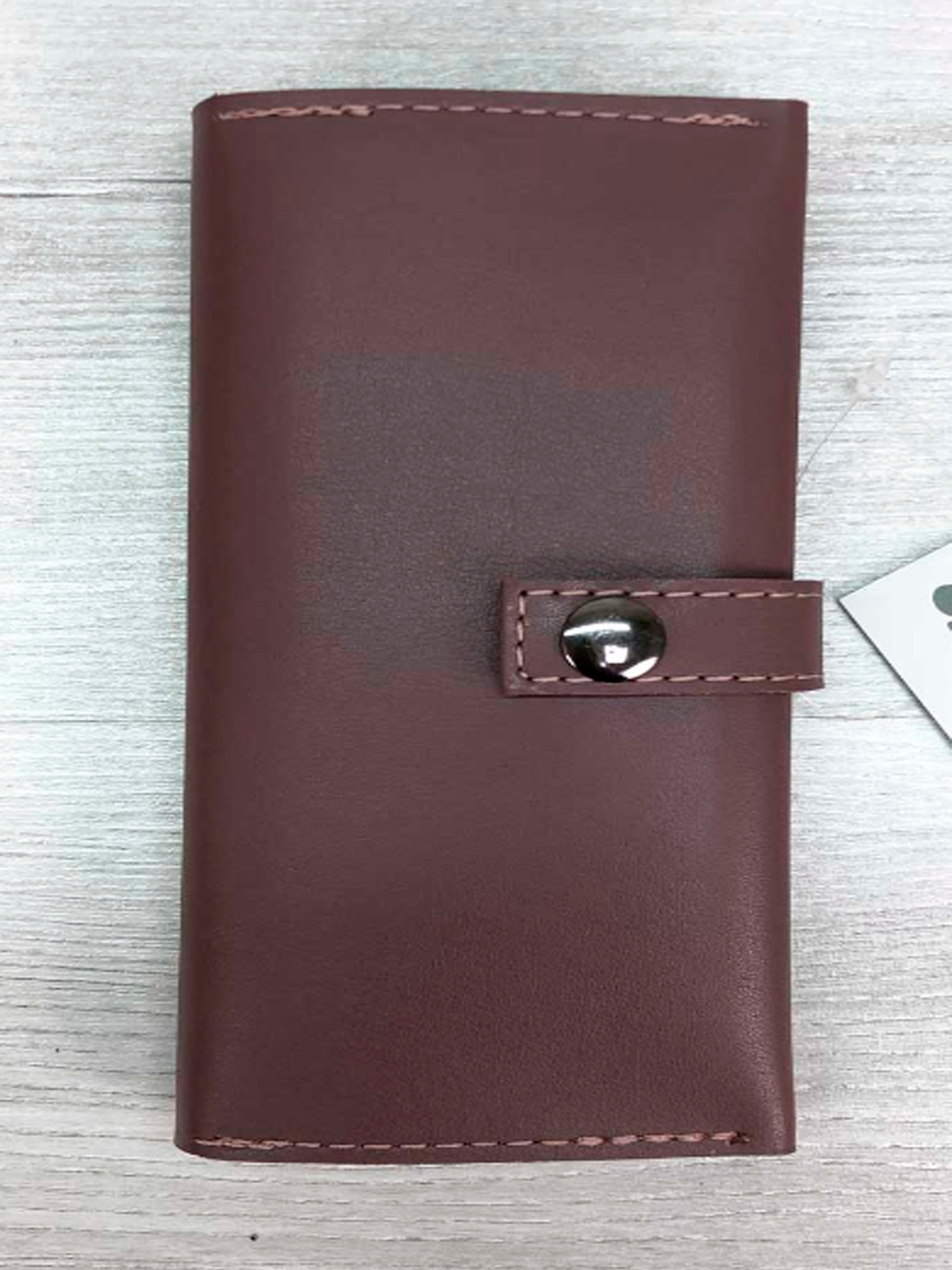 Кошелек WeLassie модель gamanecx-zhnochij-welassie-fioletovj Фото