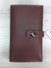 Кошелек WeLassie модель gamanecx-zhnochij-welassie-fioletovj Фото